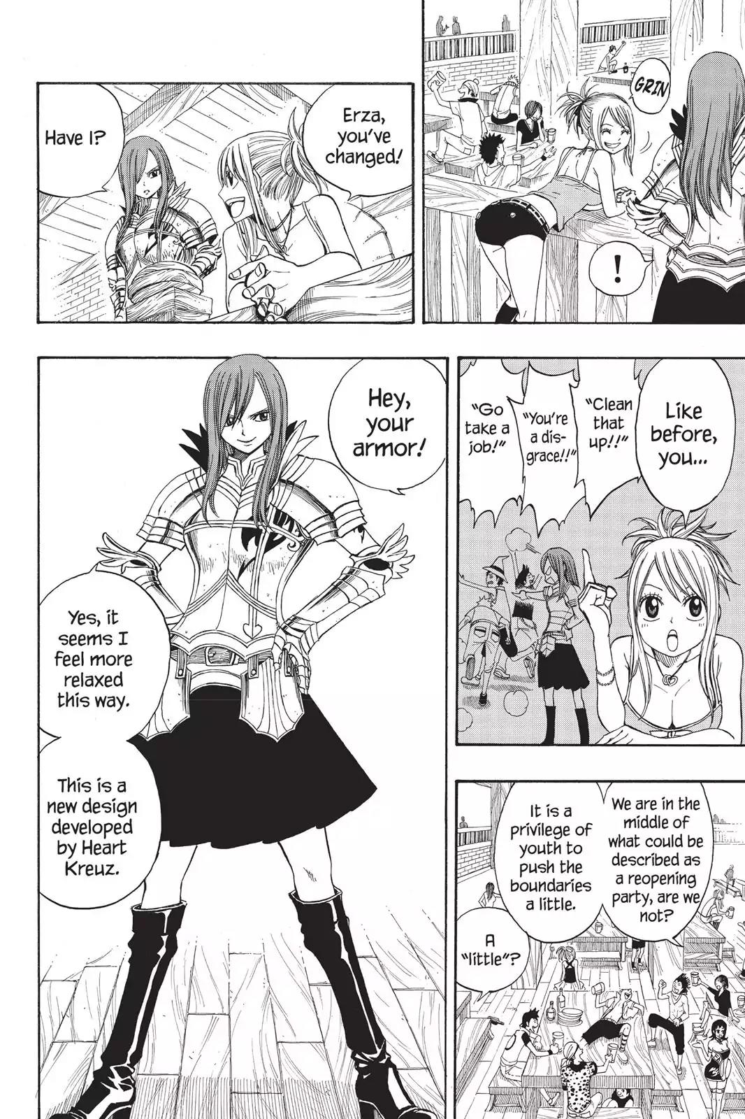 Fairy Tail Chapter 104 - Page 6