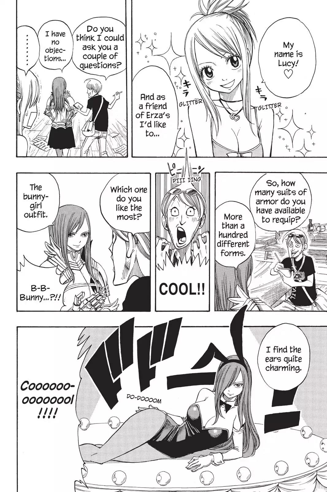 Fairy Tail Chapter 104 - Page 8