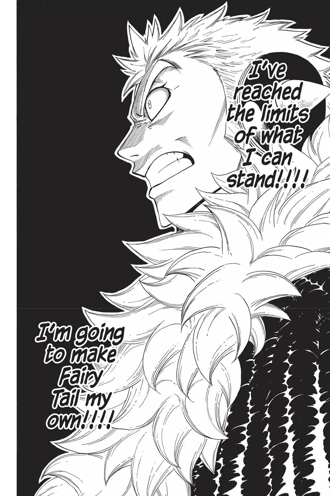 Fairy Tail Chapter 105 - Page 26