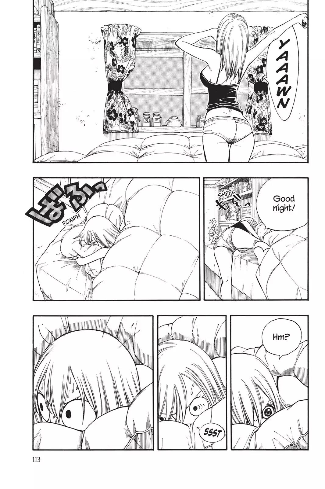 Fairy Tail Chapter 106 - Page 5