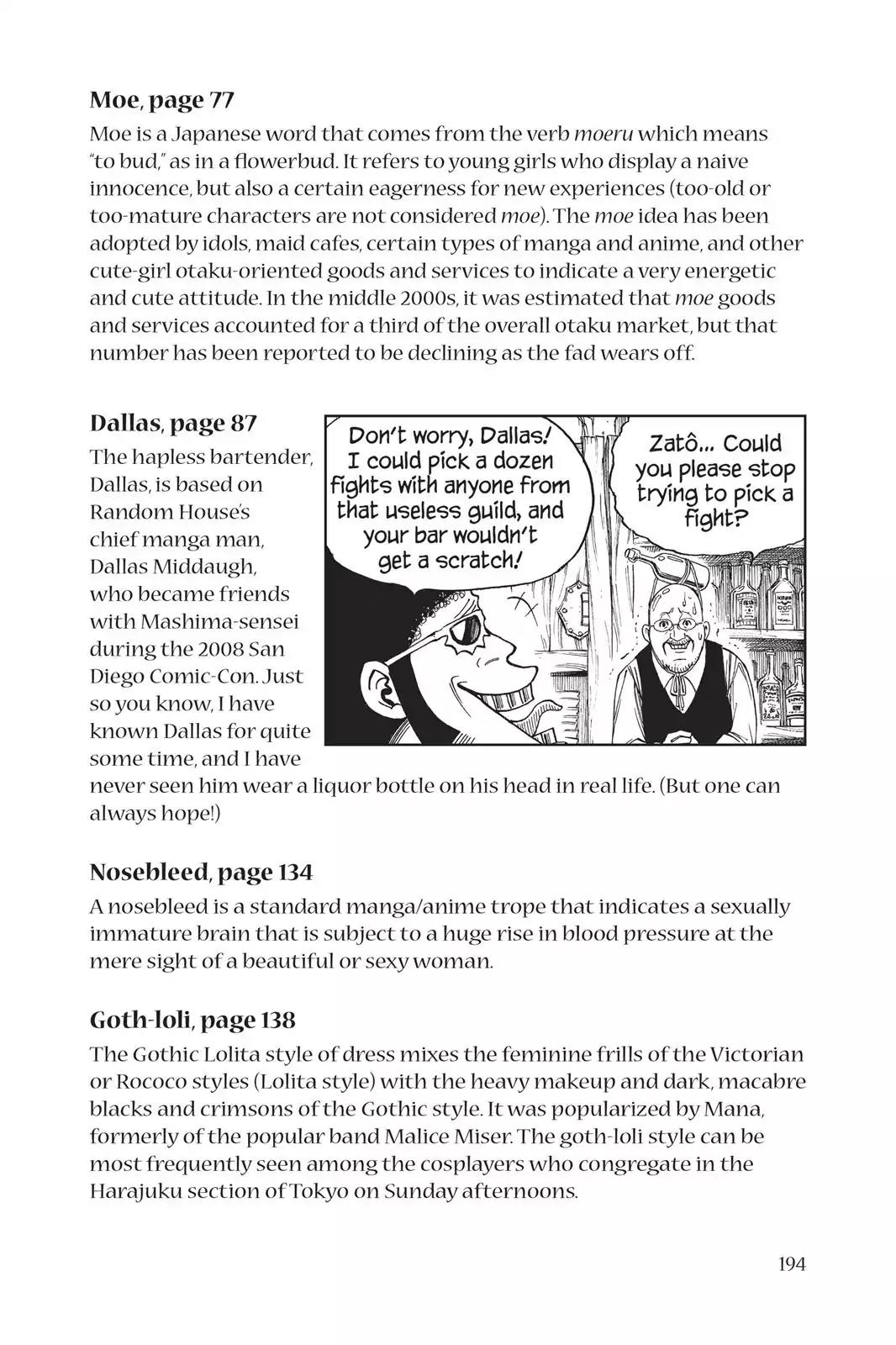 Fairy Tail Chapter 109 - Page 24