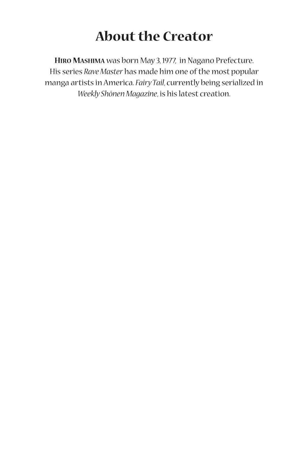 Fairy Tail Chapter 109 - Page 26