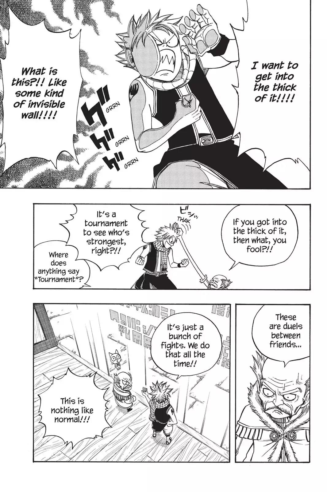 Fairy Tail Chapter 109 - Page 6