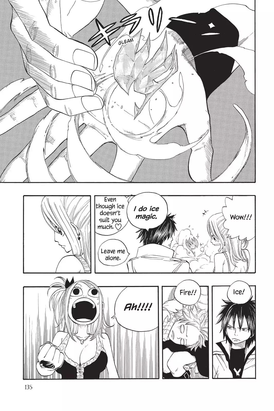 Fairy Tail Chapter 11 - Page 11