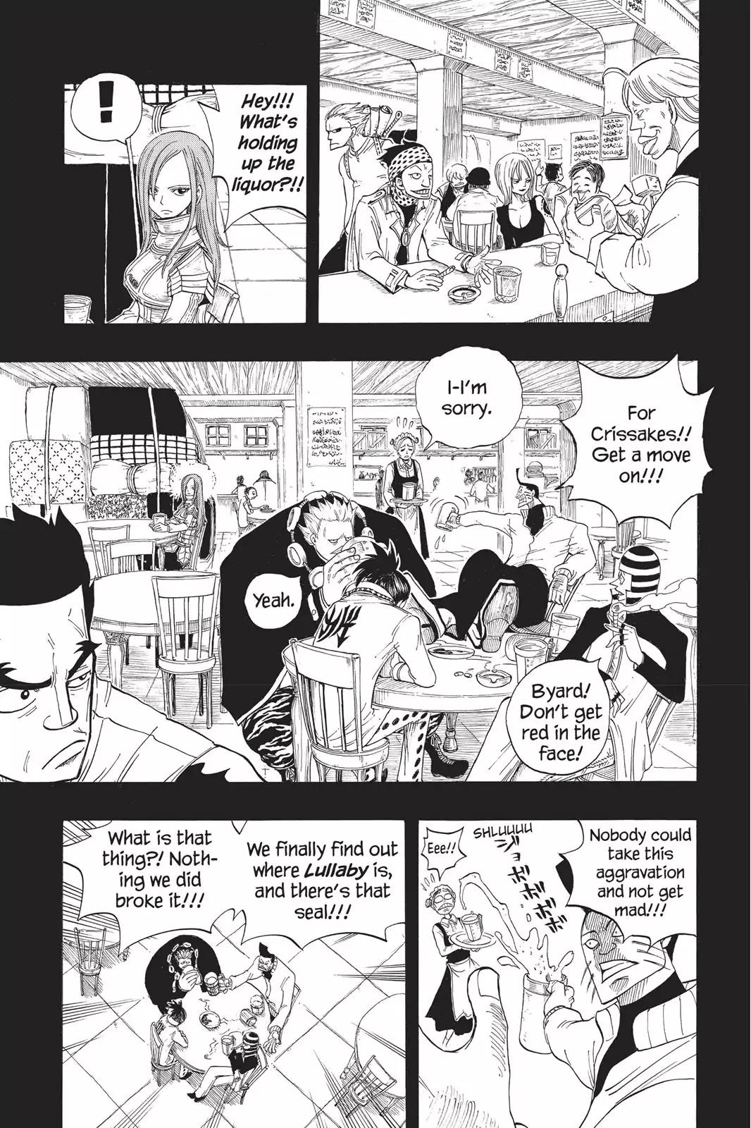 Fairy Tail Chapter 11 - Page 13