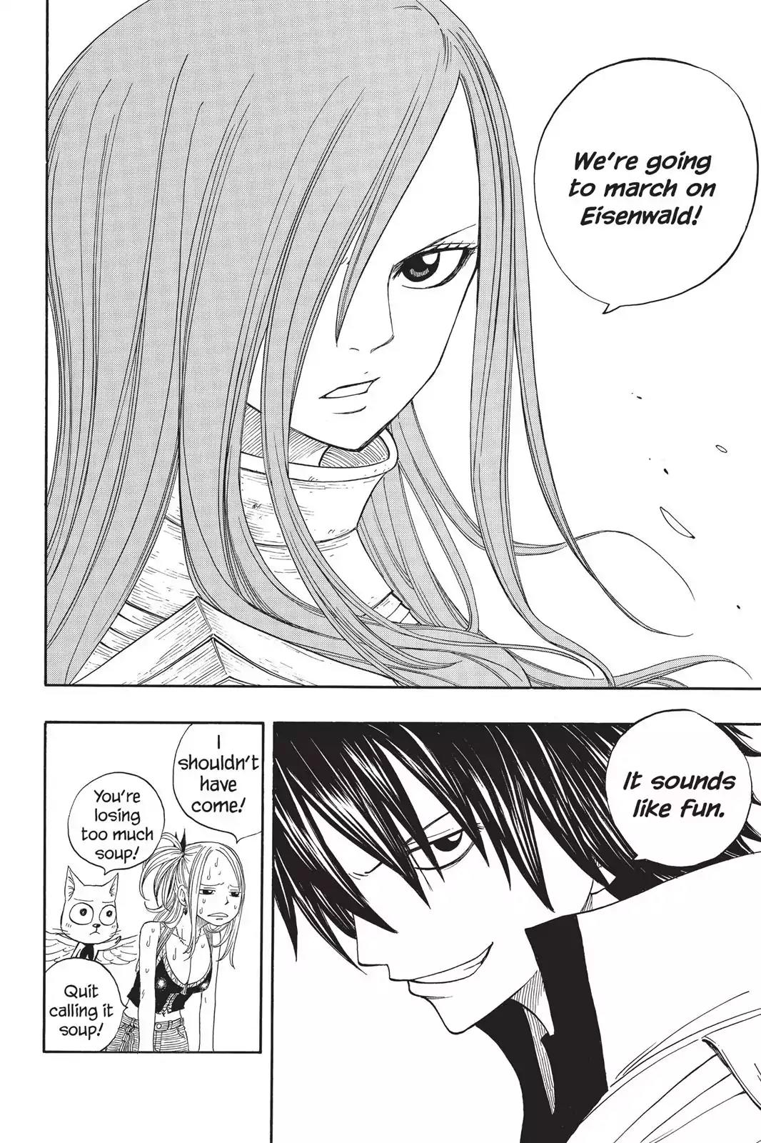 Fairy Tail Chapter 11 - Page 18