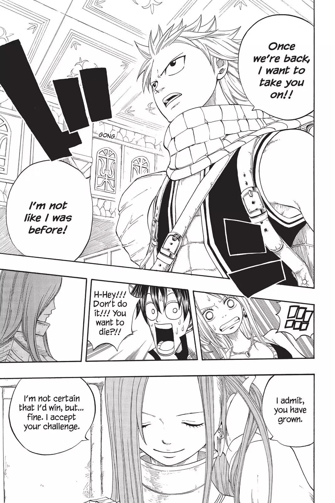 Fairy Tail Chapter 11 - Page 7
