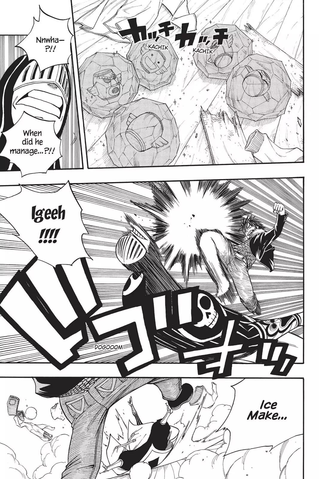 Fairy Tail Chapter 110 - Page 13