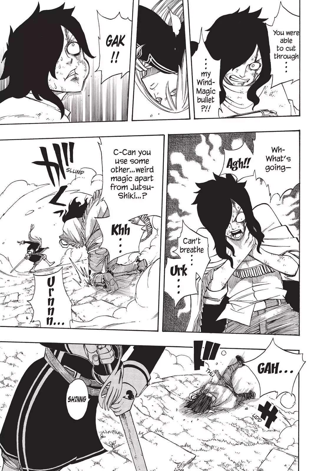 Fairy Tail Chapter 111 - Page 11