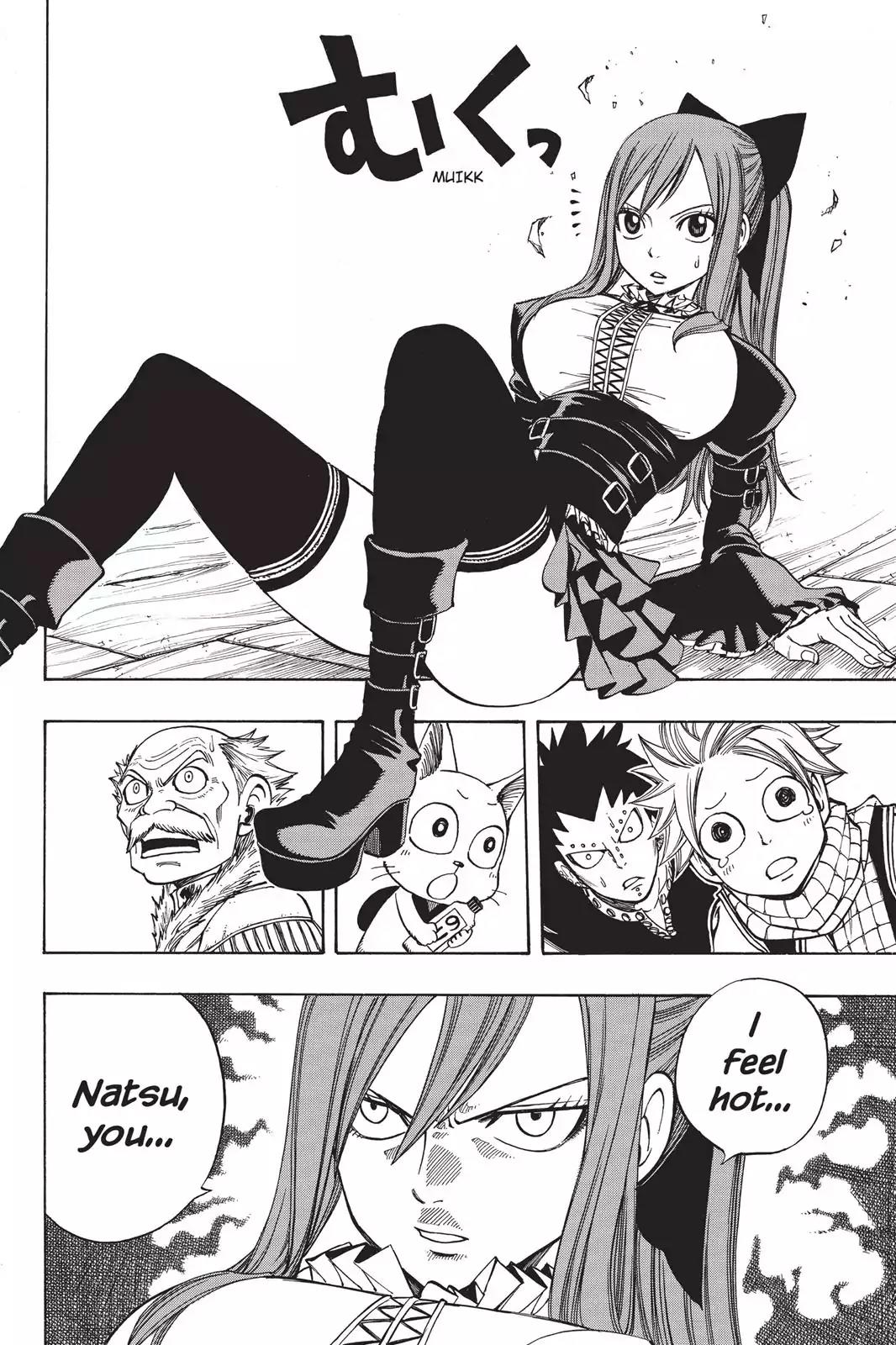 Fairy Tail Chapter 111 - Page 16