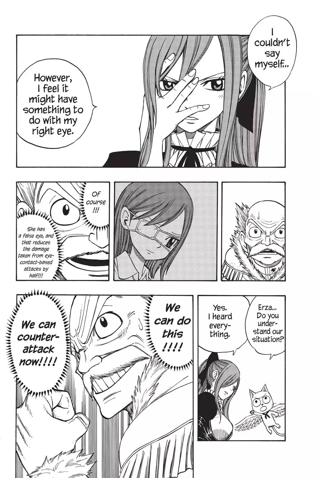 Fairy Tail Chapter 111 - Page 18