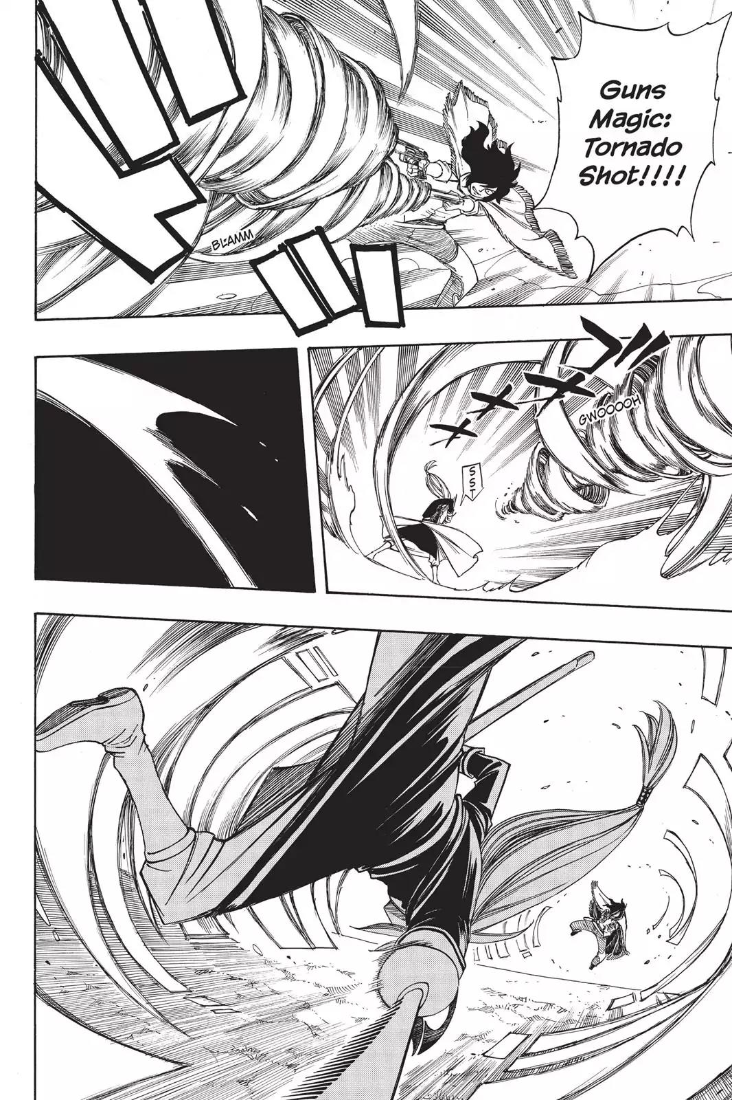 Fairy Tail Chapter 111 - Page 10