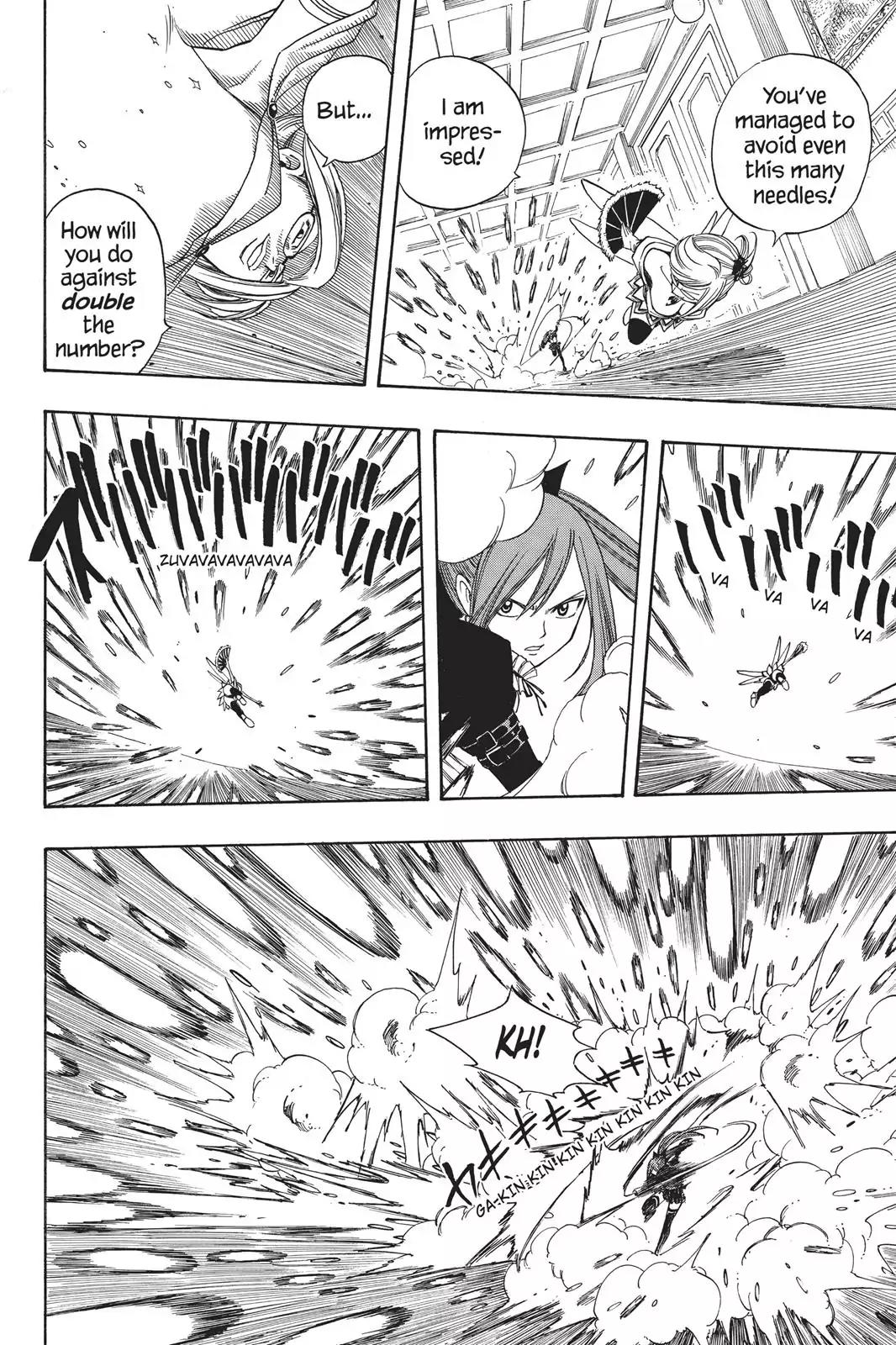 Fairy Tail Chapter 112 - Page 13