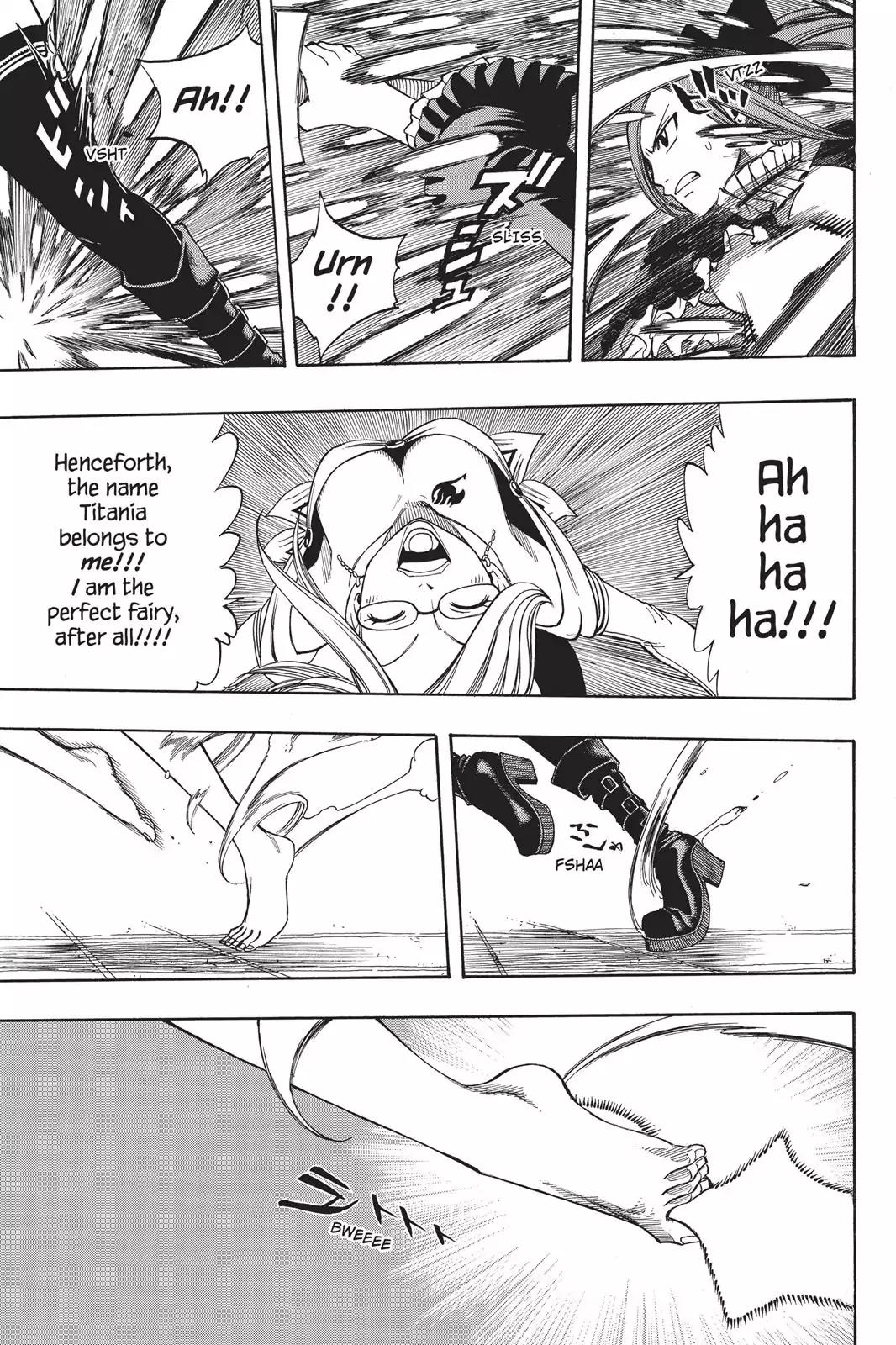 Fairy Tail Chapter 112 - Page 14