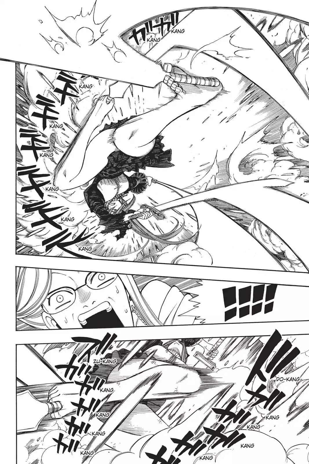 Fairy Tail Chapter 112 - Page 15