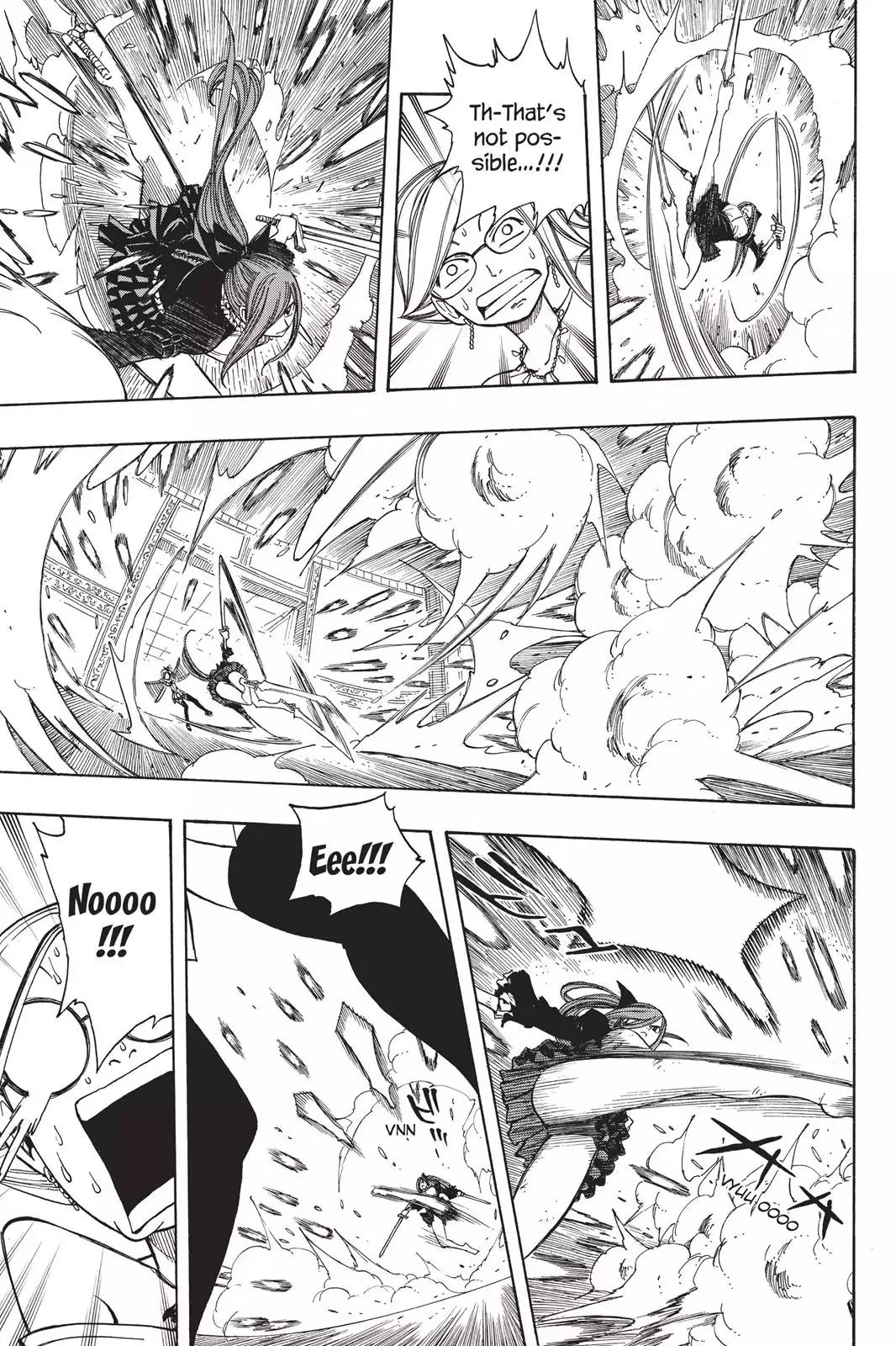 Fairy Tail Chapter 112 - Page 16