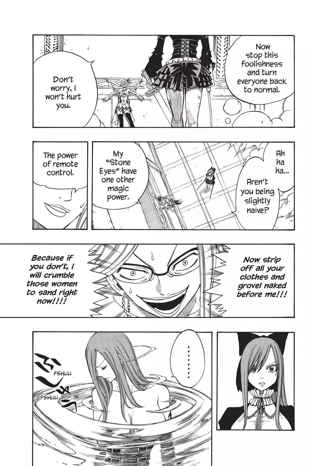 Fairy Tail Chapter 112 - Page 18