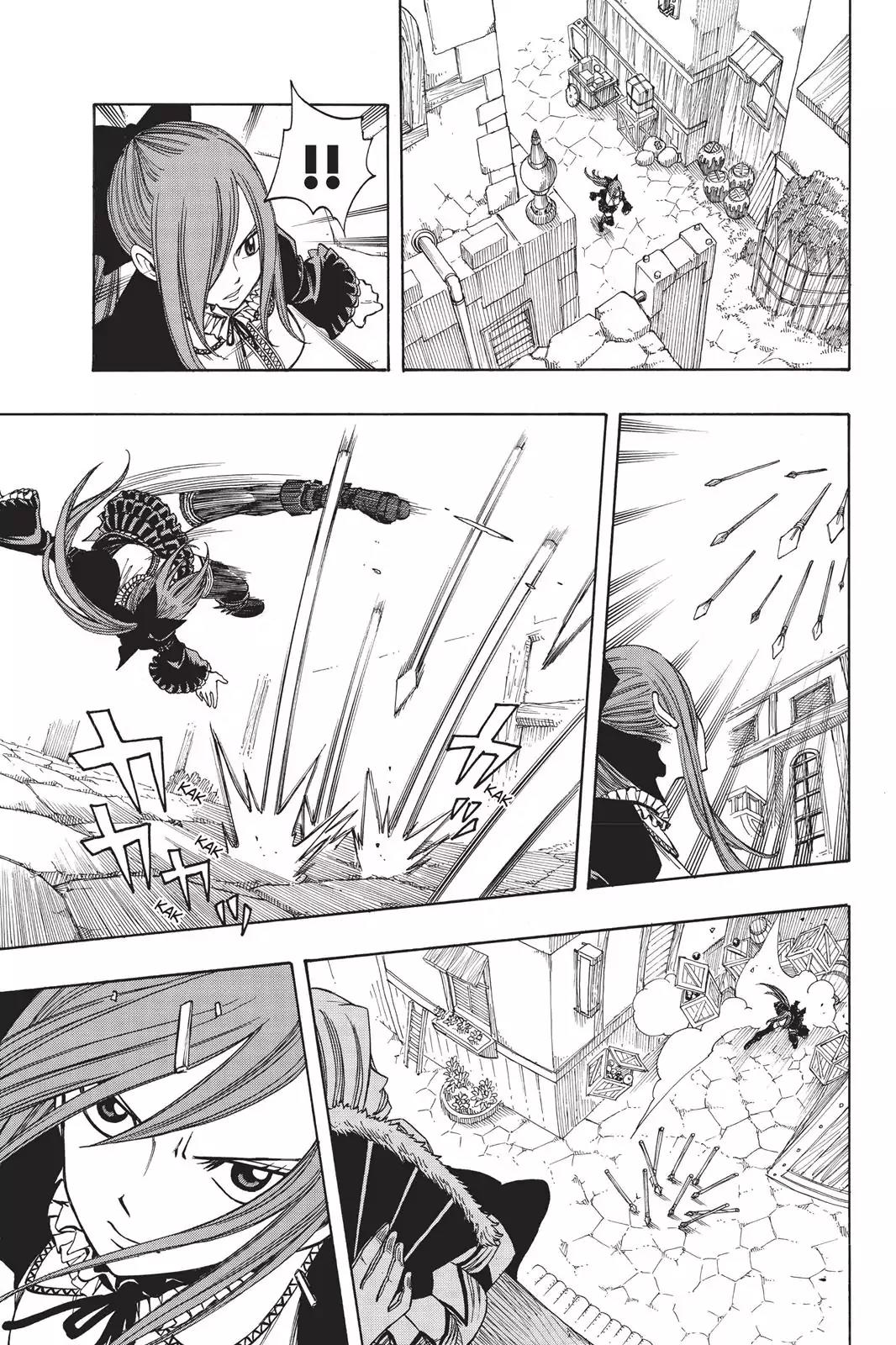 Fairy Tail Chapter 112 - Page 6