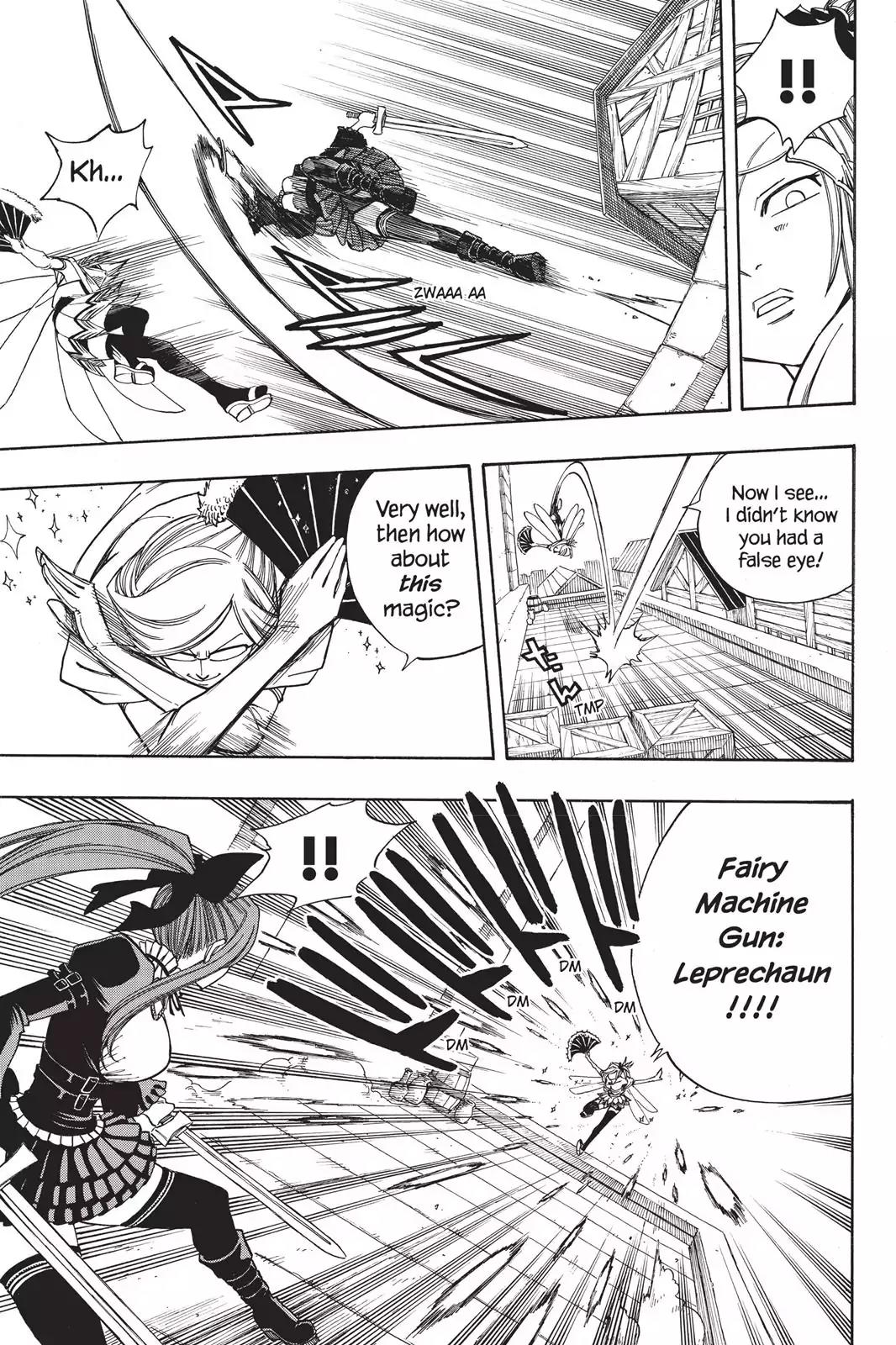 Fairy Tail Chapter 112 - Page 10