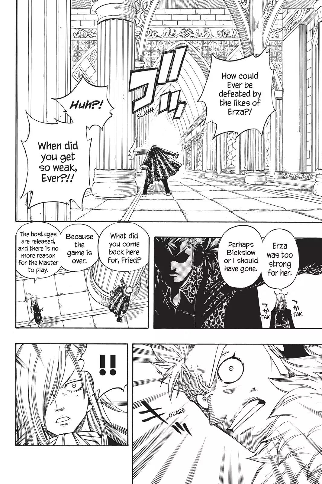 Fairy Tail Chapter 113 - Page 2