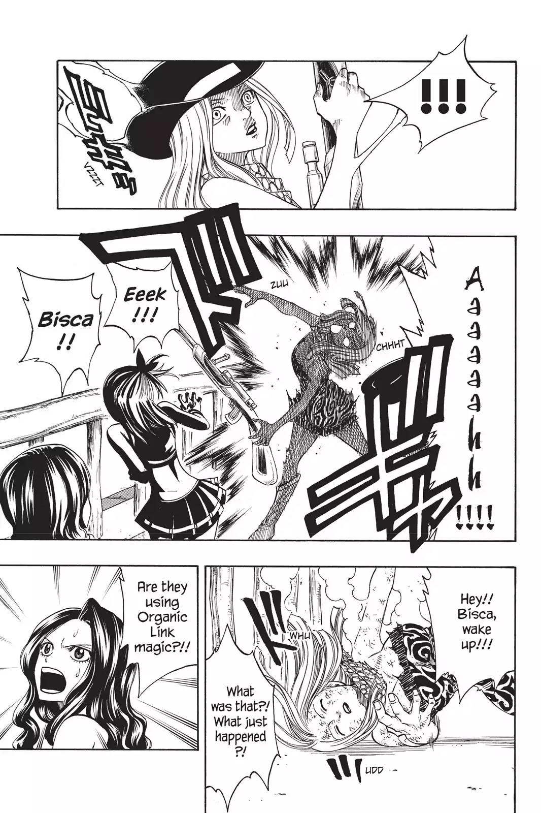 Fairy Tail Chapter 113 - Page 14