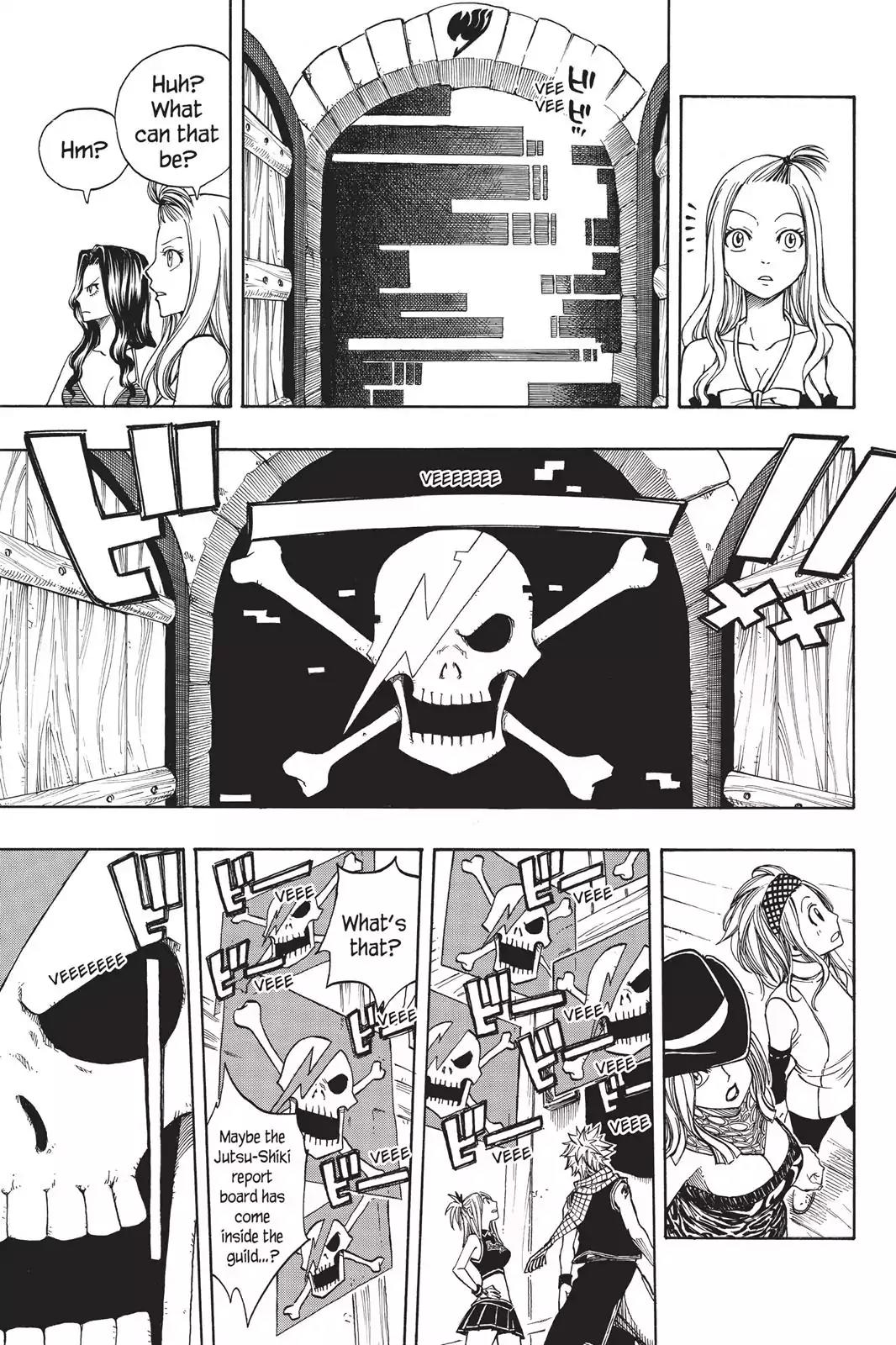 Fairy Tail Chapter 113 - Page 7