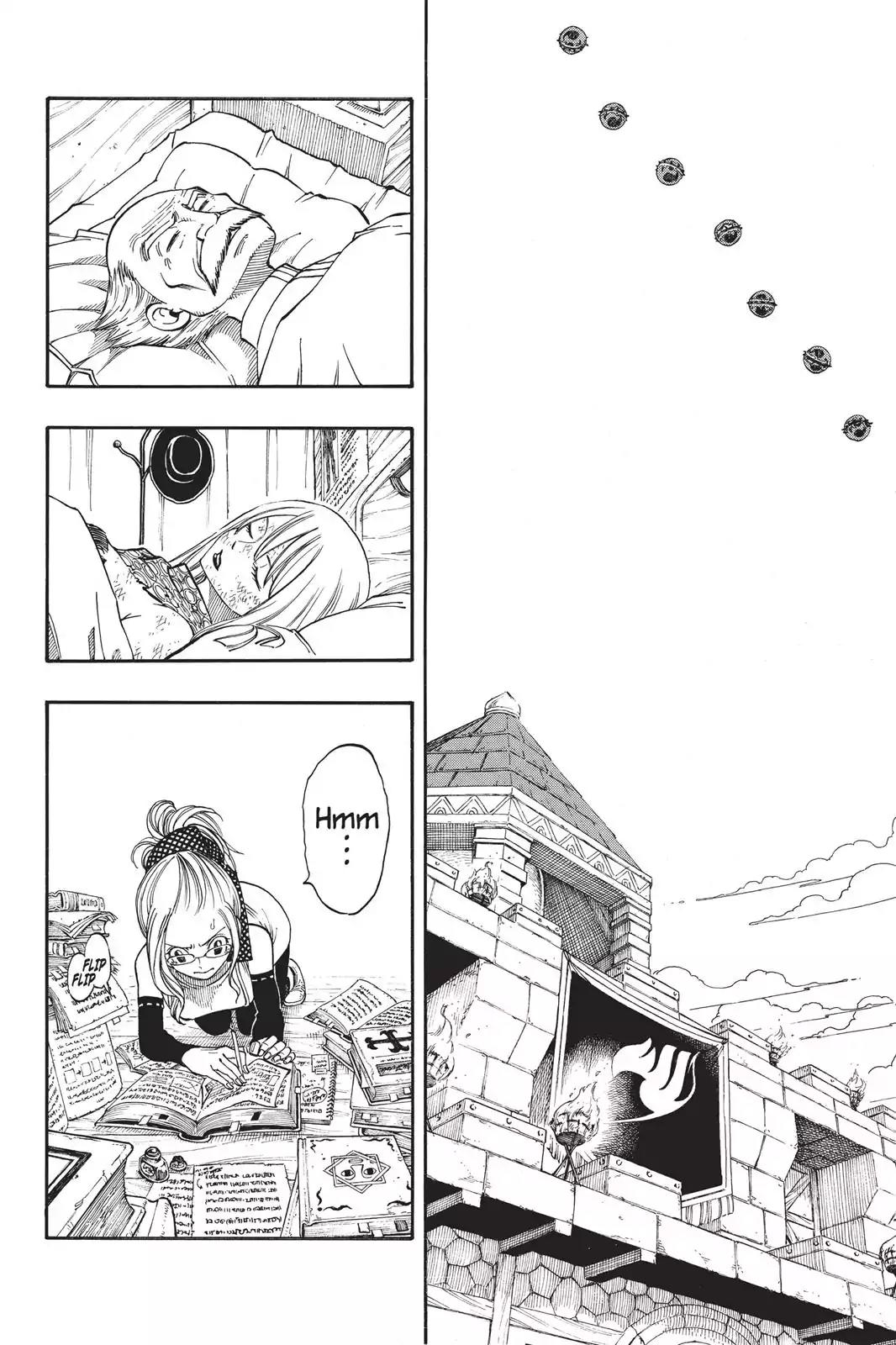 Fairy Tail Chapter 114 - Page 2