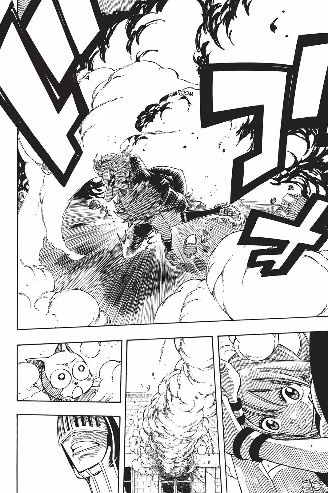 Fairy Tail Chapter 114 - Page 18