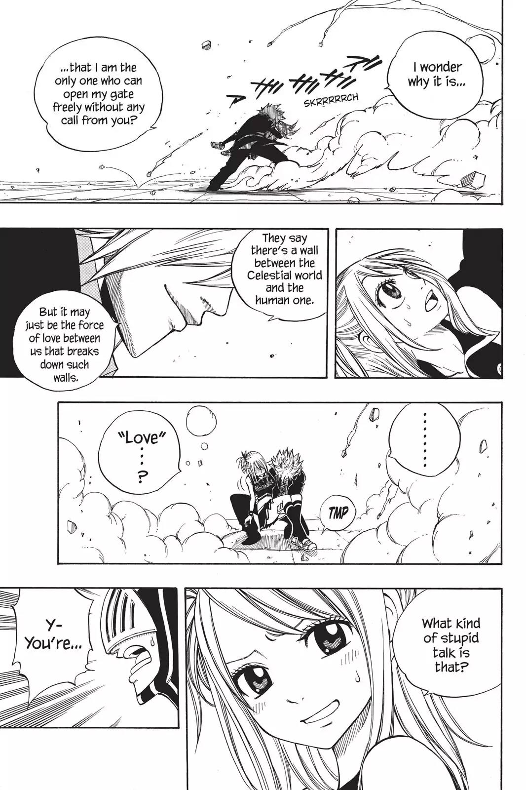 Fairy Tail Chapter 114 - Page 19