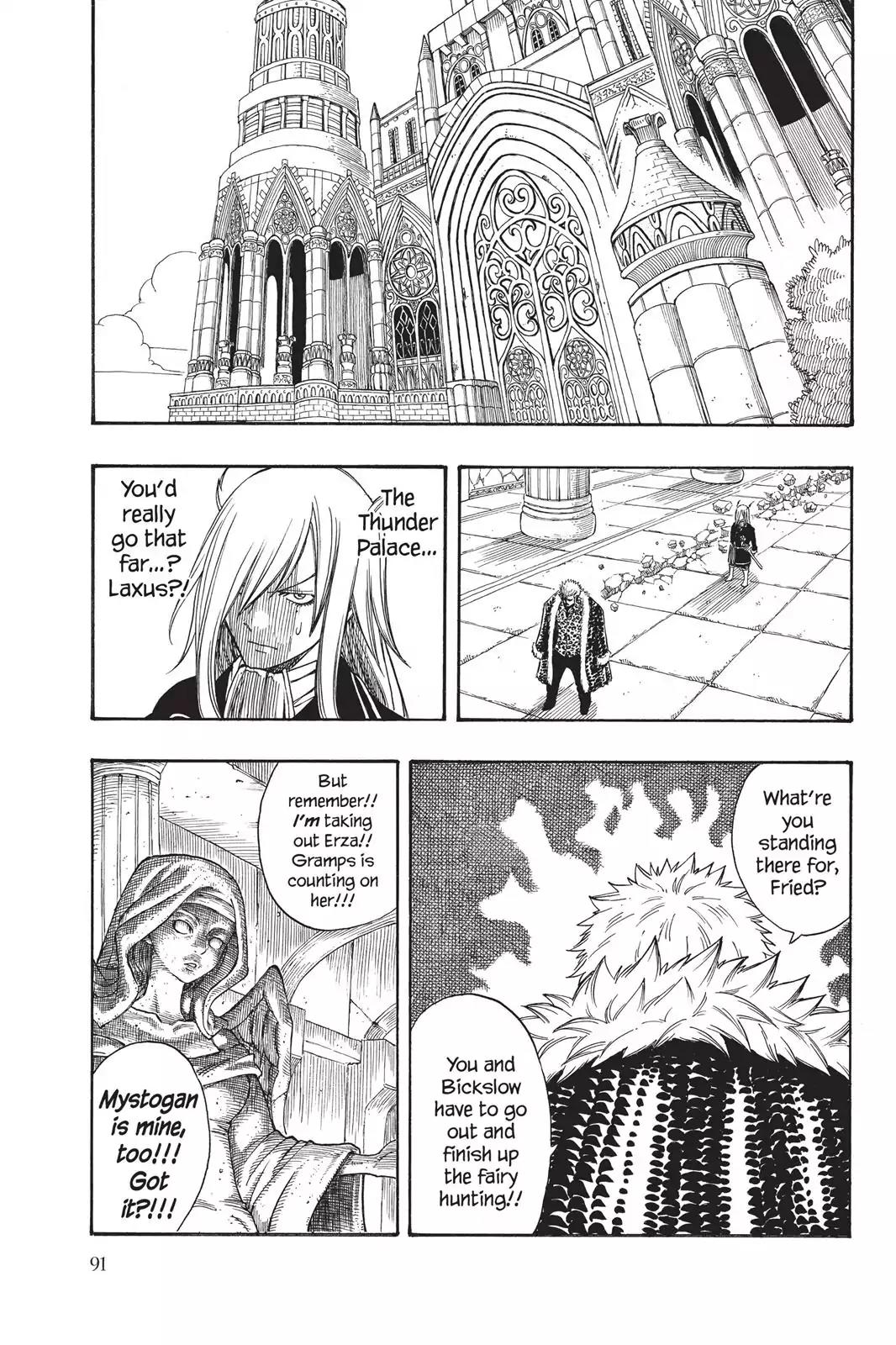 Fairy Tail Chapter 114 - Page 5