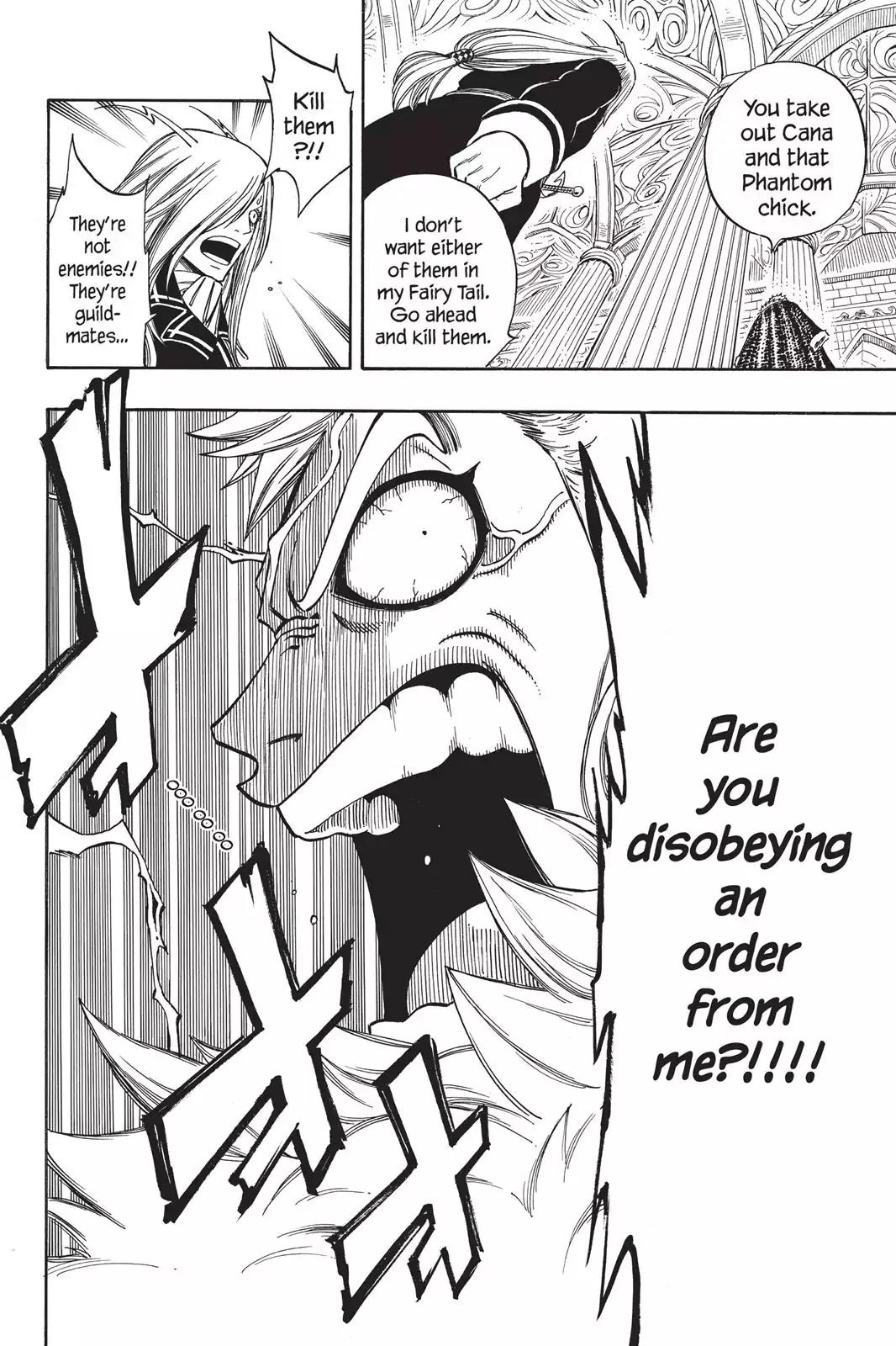 Fairy Tail Chapter 114 - Page 6