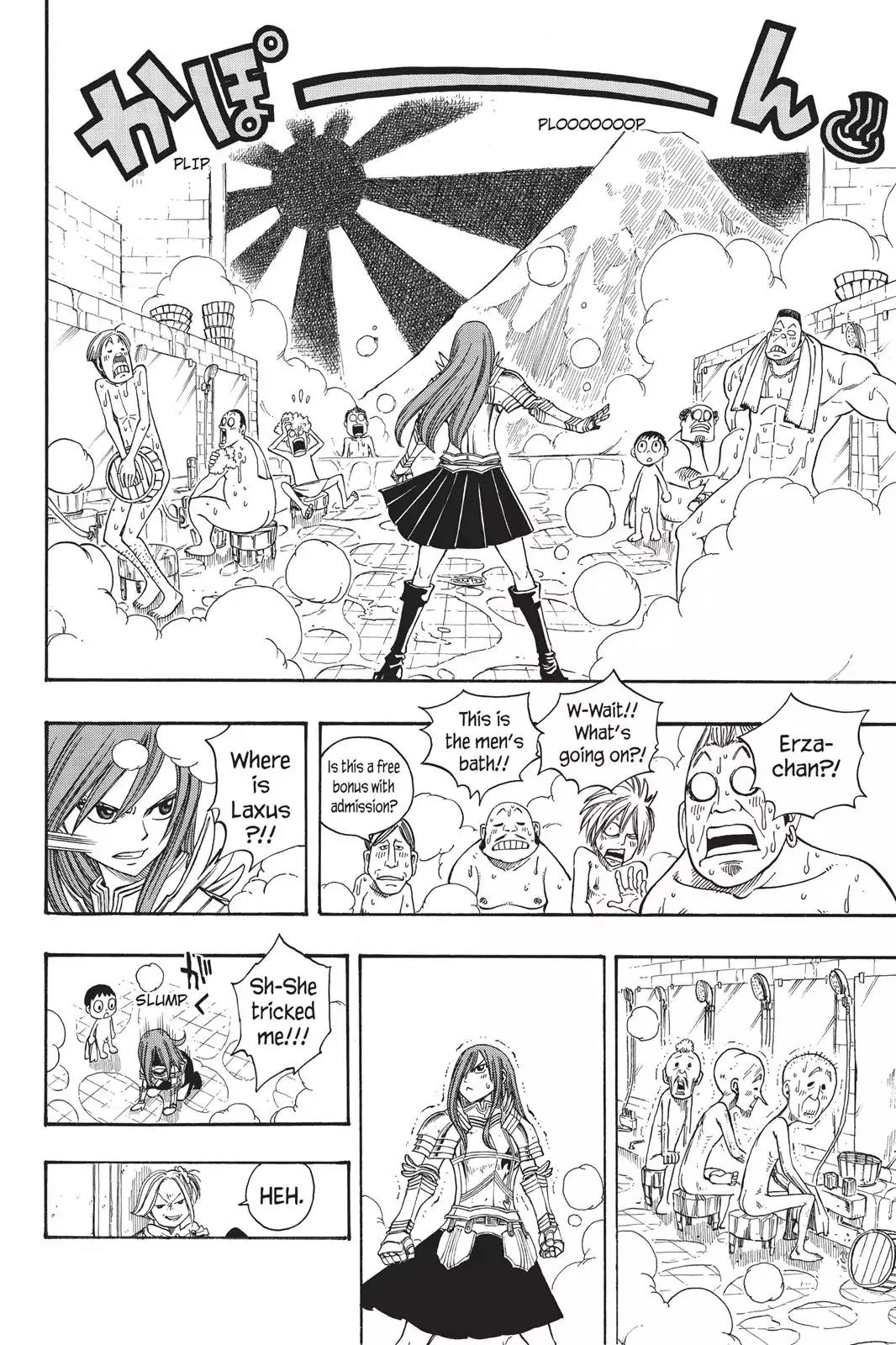 Fairy Tail Chapter 114 - Page 8