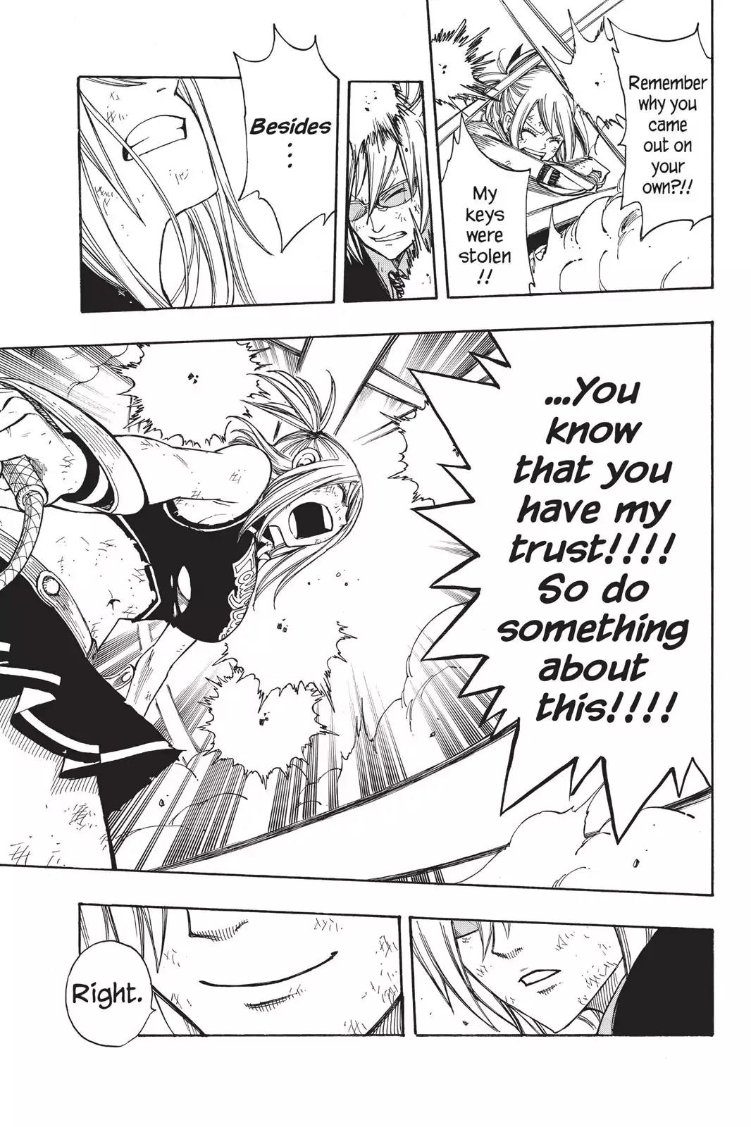 Fairy Tail Chapter 115 - Page 13