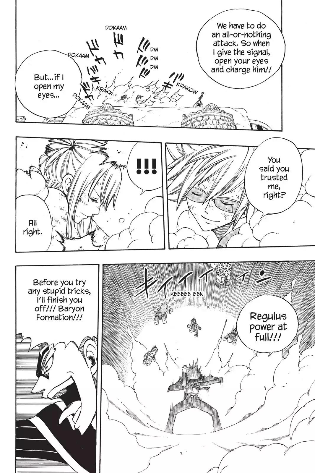 Fairy Tail Chapter 115 - Page 14