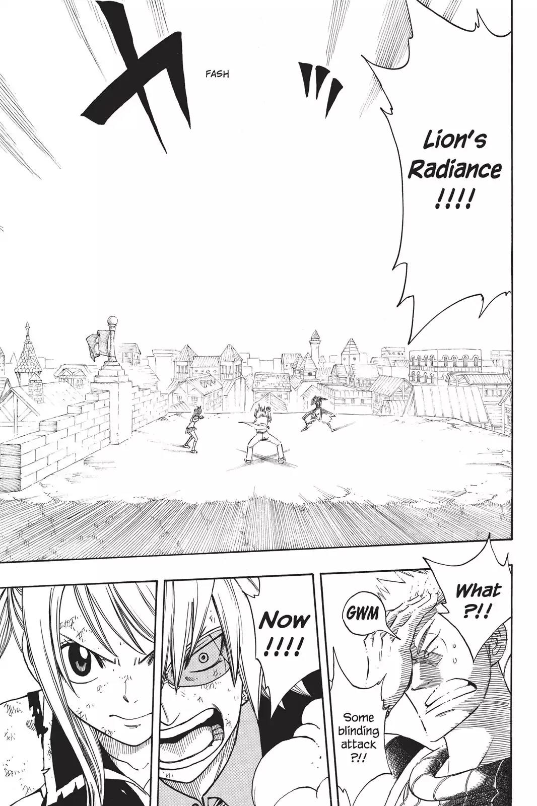 Fairy Tail Chapter 115 - Page 15