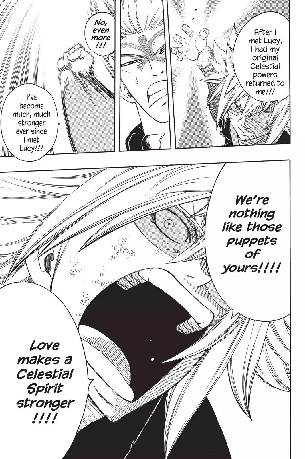 Fairy Tail Chapter 115 - Page 17