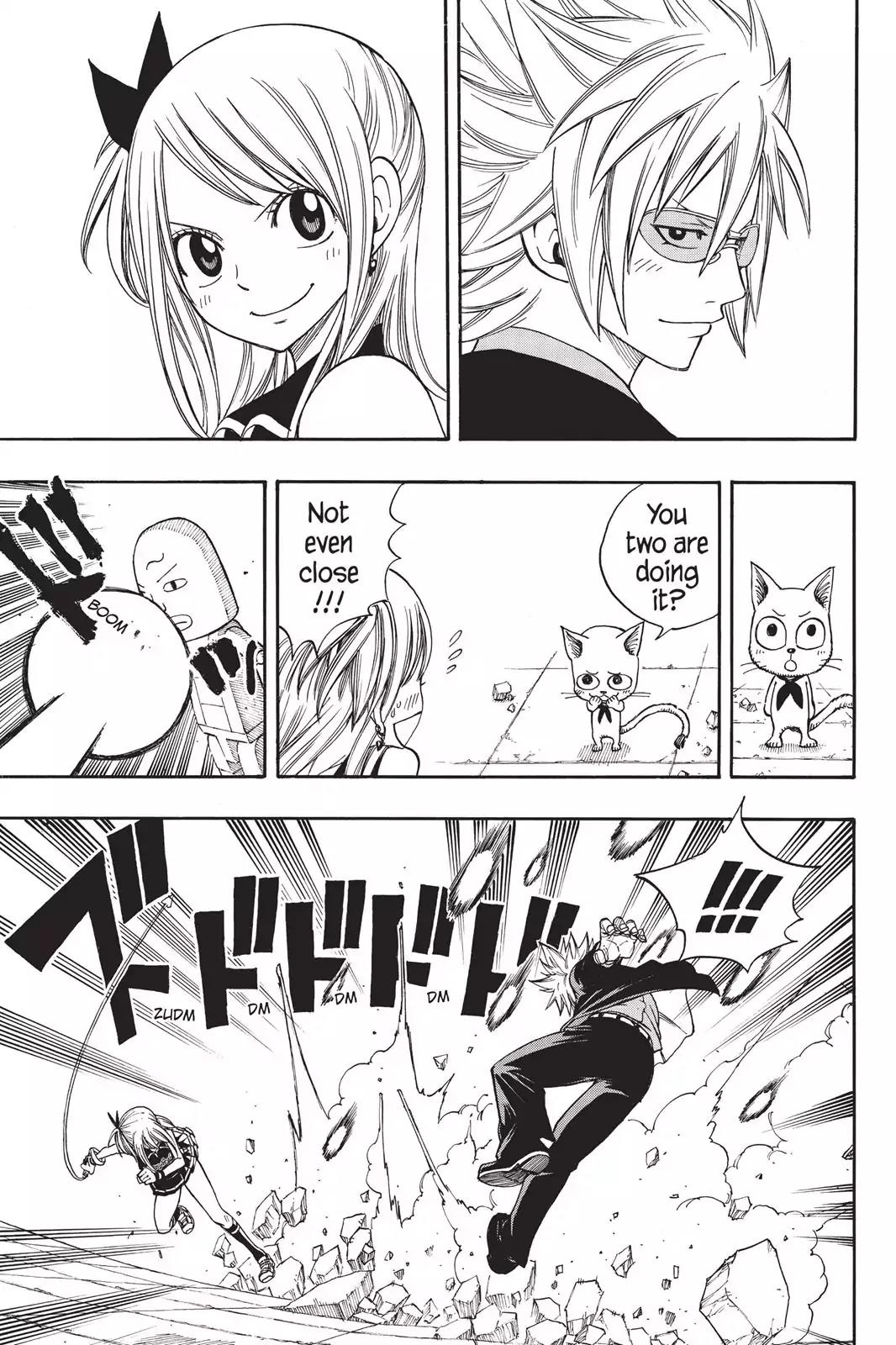 Fairy Tail Chapter 115 - Page 5