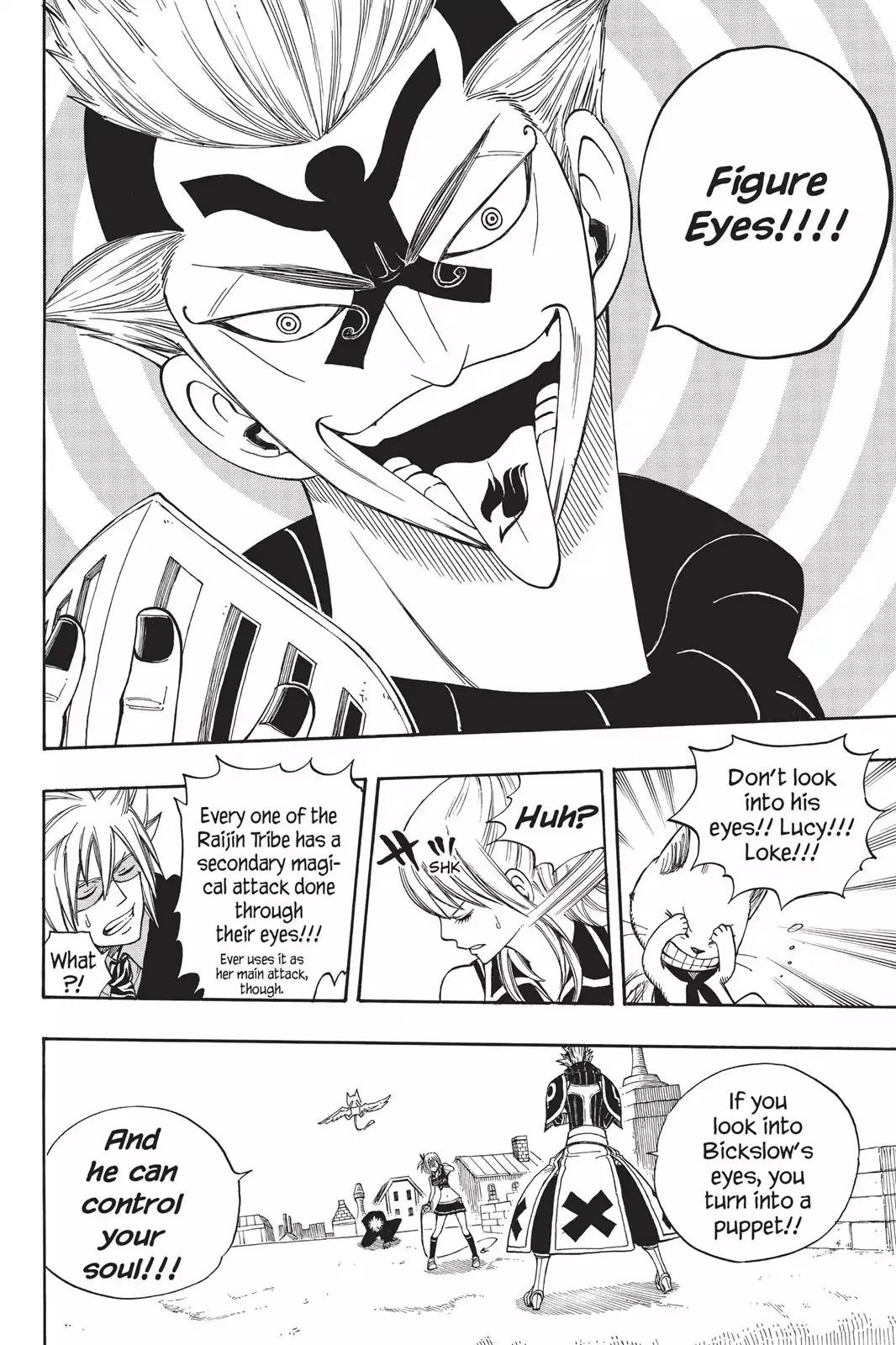 Fairy Tail Chapter 115 - Page 10