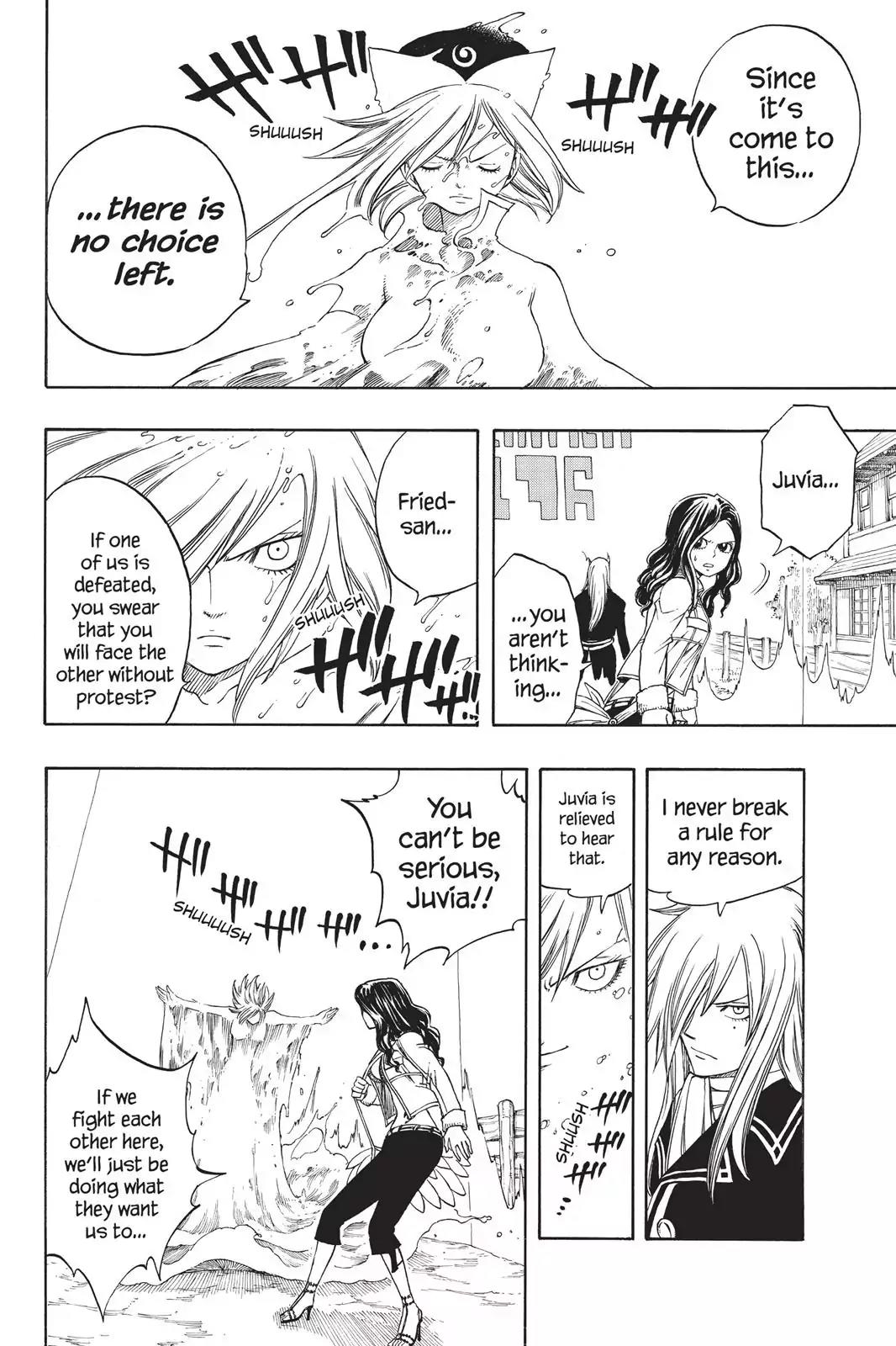 Fairy Tail Chapter 116 - Page 14