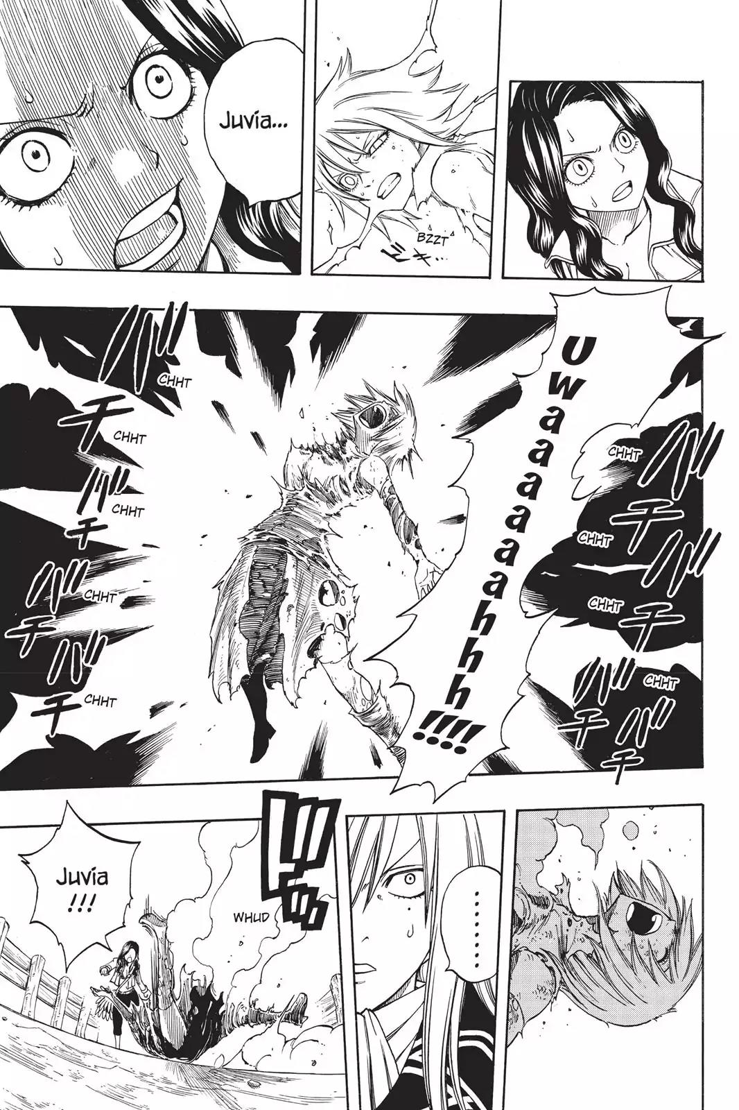 Fairy Tail Chapter 116 - Page 17