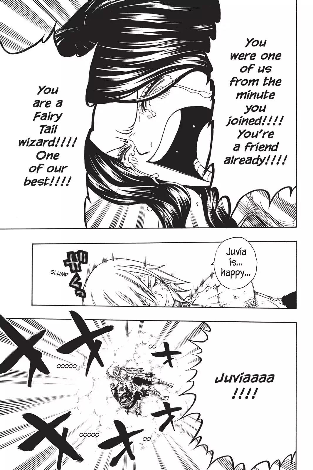 Fairy Tail Chapter 116 - Page 19