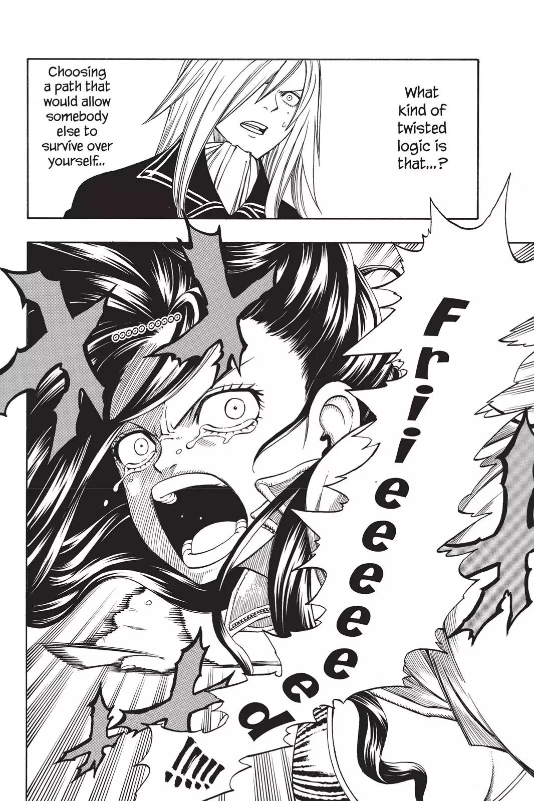 Fairy Tail Chapter 116 - Page 20