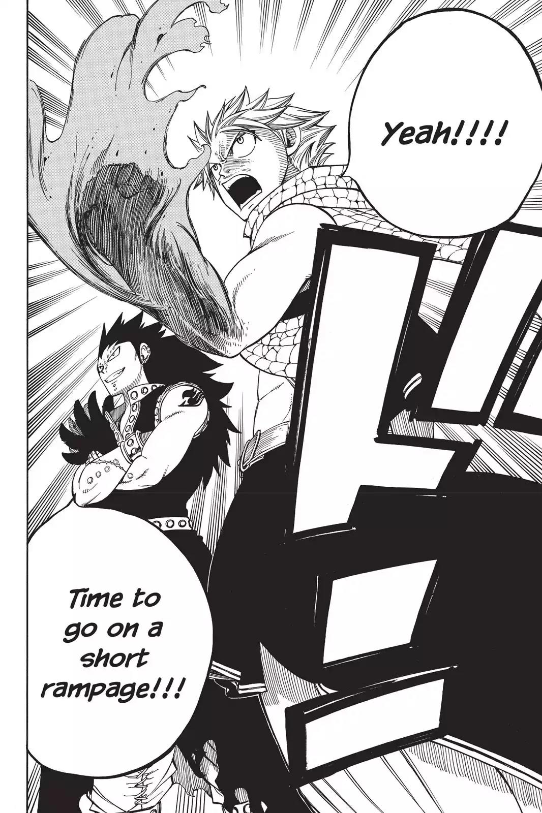 Fairy Tail Chapter 116 - Page 6