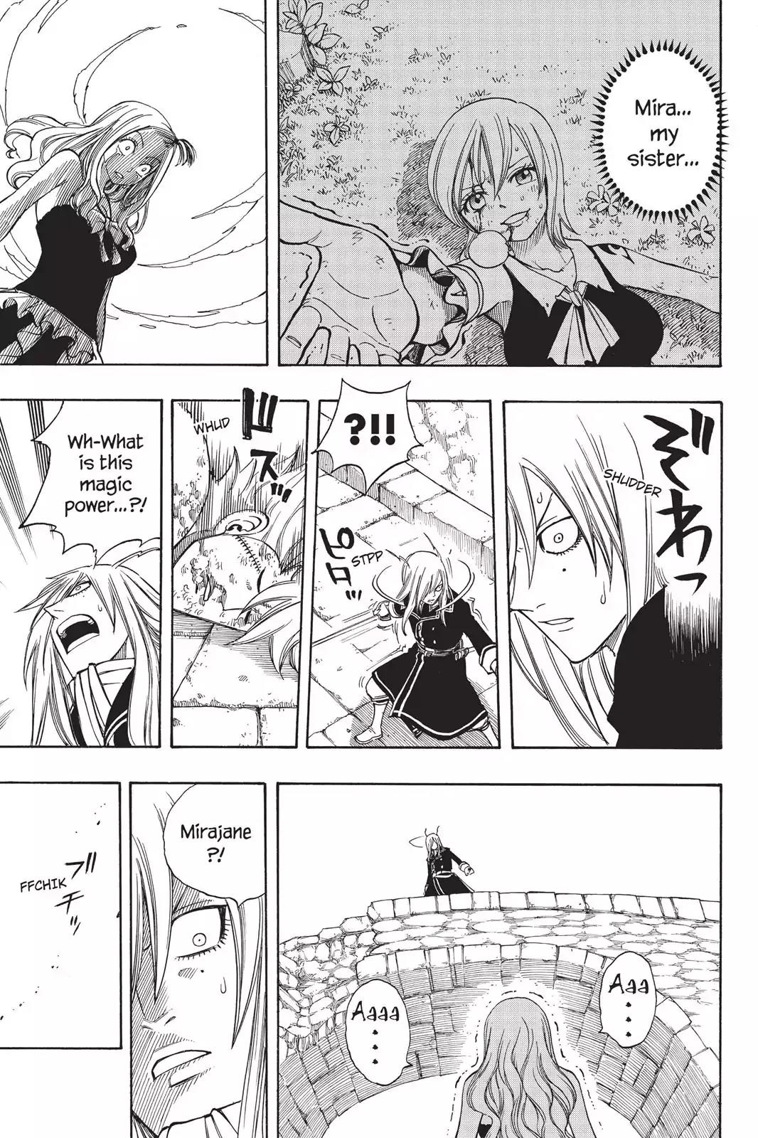 Fairy Tail Chapter 117 - Page 13