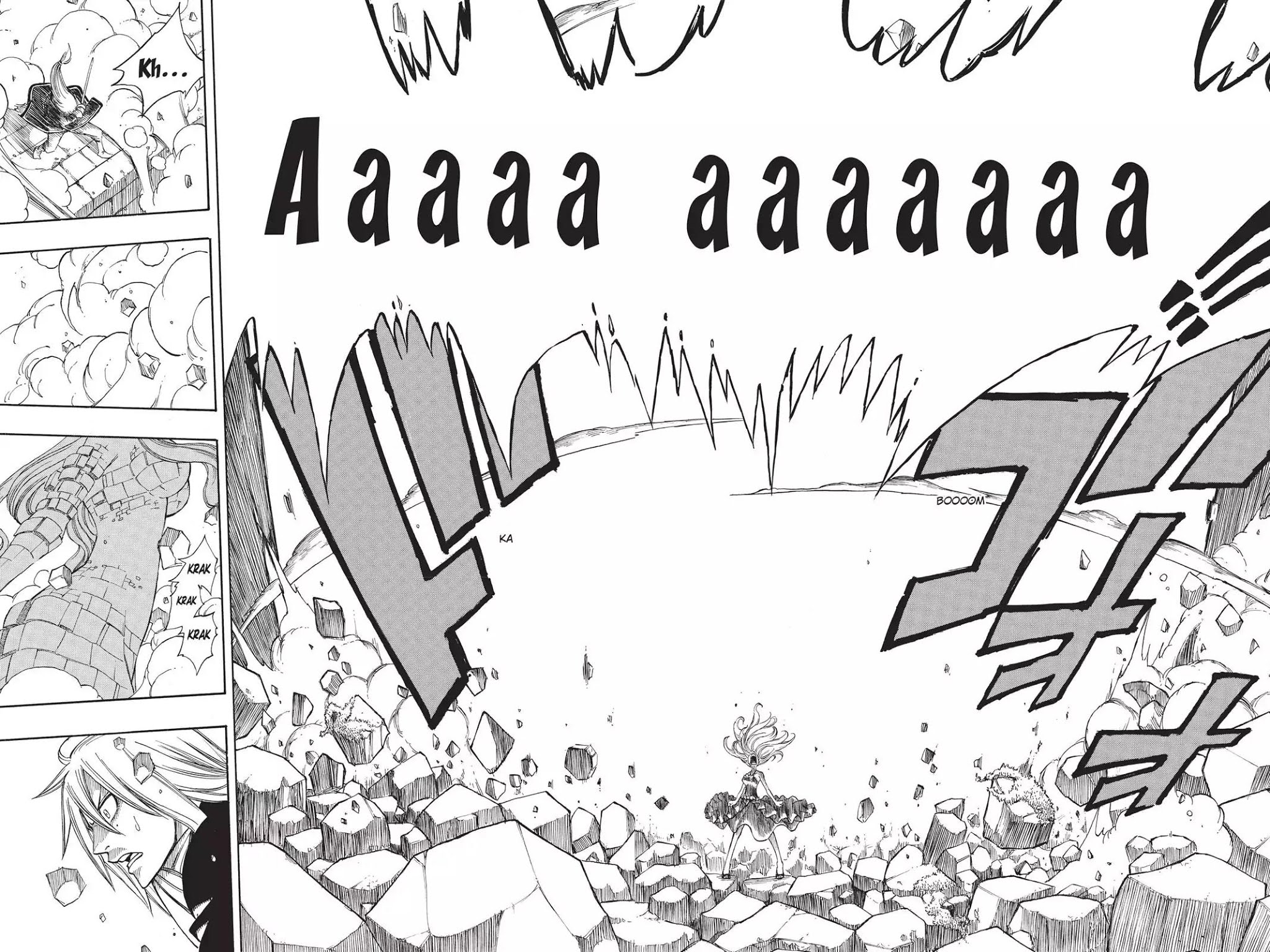 Fairy Tail Chapter 117 - Page 14