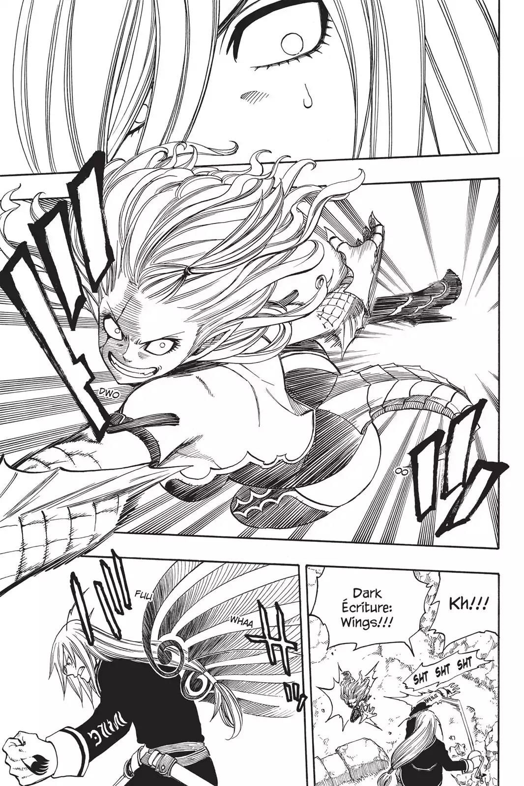 Fairy Tail Chapter 117 - Page 16