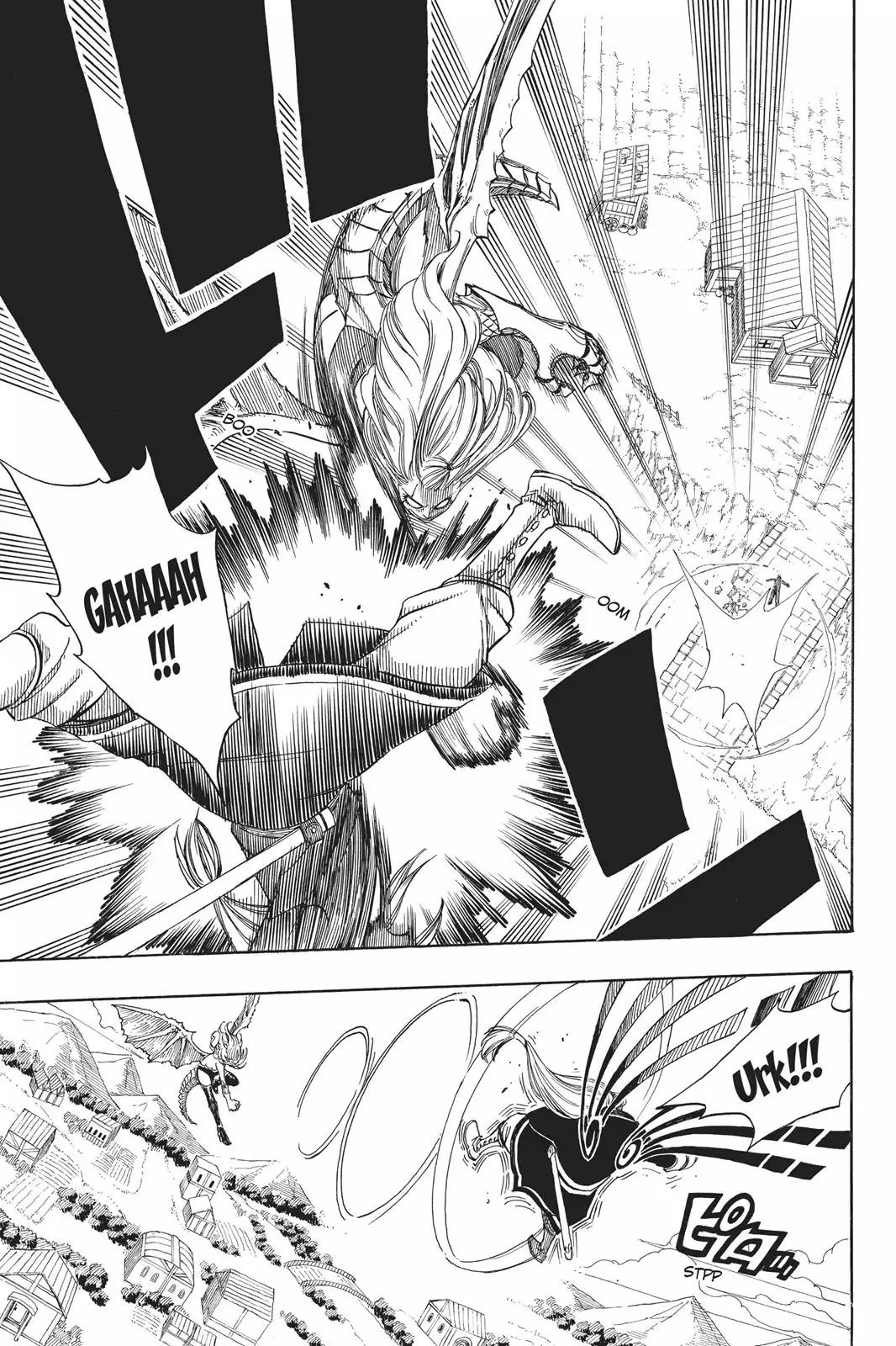 Fairy Tail Chapter 117 - Page 18