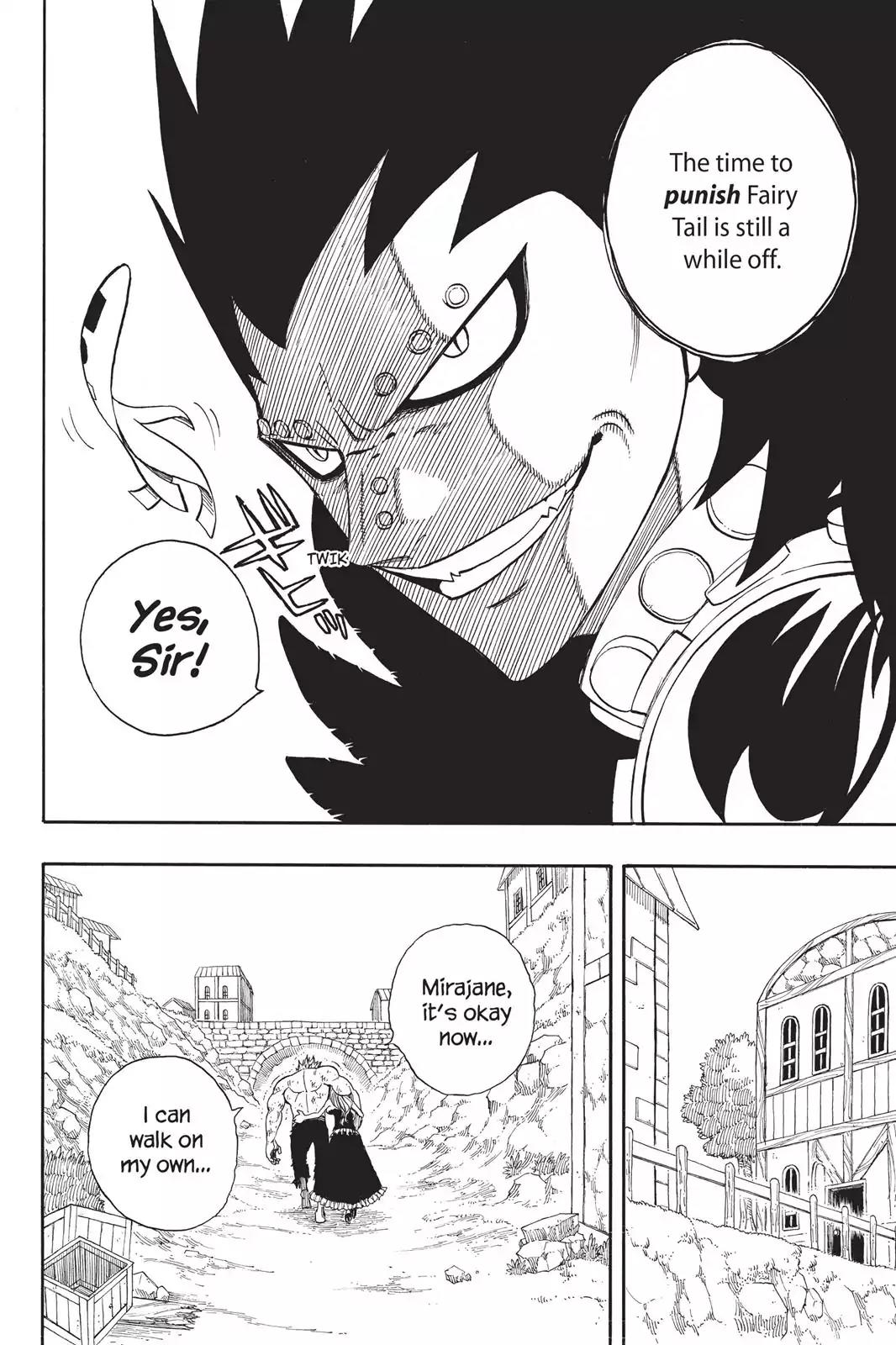 Fairy Tail Chapter 117 - Page 4