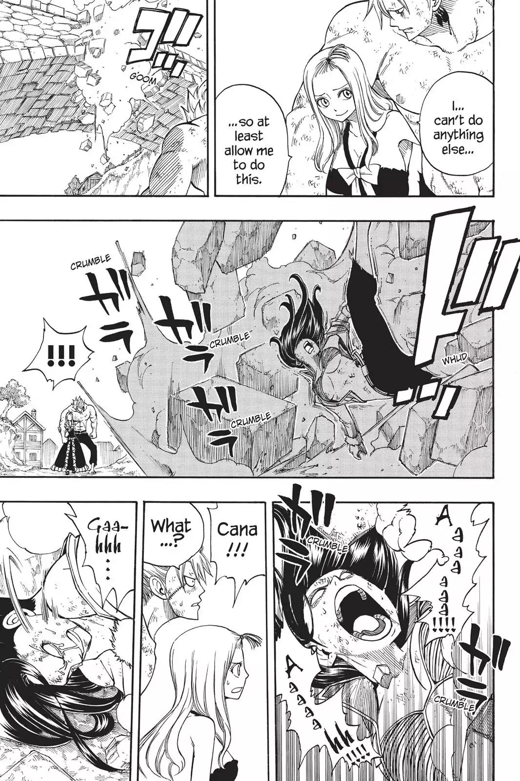 Fairy Tail Chapter 117 - Page 5