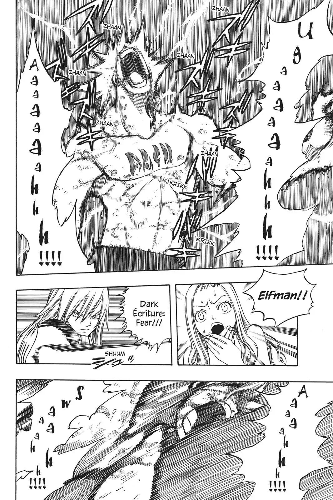 Fairy Tail Chapter 117 - Page 10